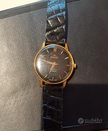 Orologio da polso Vintage Alvarex 10006 Super 