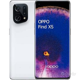 Oppo findX 5 256gb 8gb ram