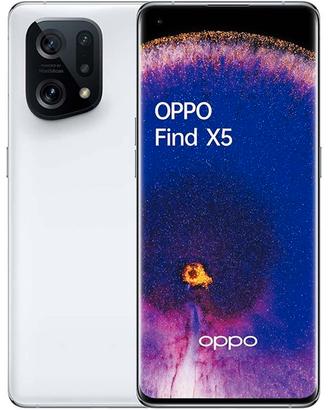 Oppo findX 5 256gb 8gb ram