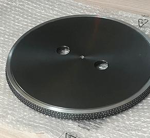 Pioneer PL - Piatto per Pioneer PL 71 - PL 1400