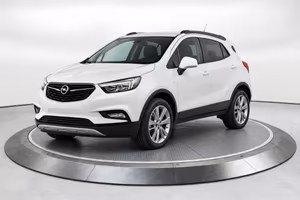 OPEL Mokka 1ª serie - Mokka X 1.6 CDTI Ecotec 136C