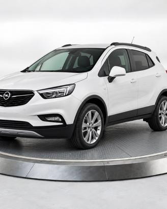 OPEL Mokka 1ª serie - Mokka X 1.6 CDTI Ecotec 136C