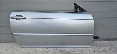 Portiera bmw e46
