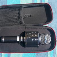 MICROFONO KARAOKE HOLLYWOOD