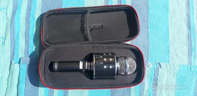 MICROFONO KARAOKE HOLLYWOOD