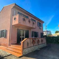 LASCARI - LA101 - Villa vicino al Mare