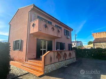 LASCARI - LA101 - Villa vicino al Mare