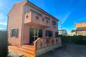 LASCARI - LA101 - Villa vicino al Mare