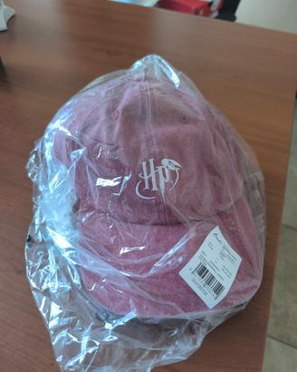 Cappello Harry Potter Cerda rosso