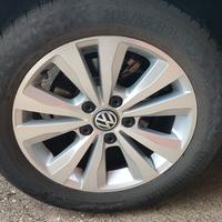 cerchi Volkswagen Golf 7