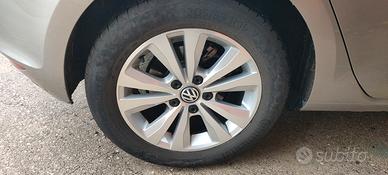  ribasso cerchi Volkswagen Golf 7
