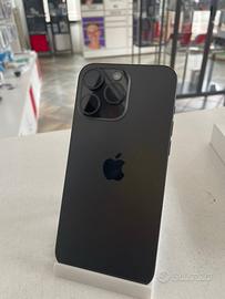 iPhone 15 pro max 256