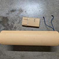 Mikrotik Netbox 5 + Antenna mAnt 19S