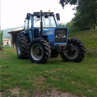 Trattore Landini 6500 mark II