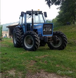 Trattore Landini 6500 mark II