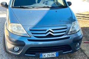 Citroen c3 1ª serie