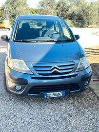 Citroen c3 1ª serie