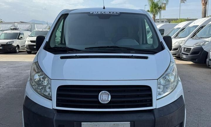 FIAT SCUDO 2.0 MTJ 120CV - 06.2010