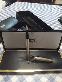 Montblanc penna a sfera meistersück