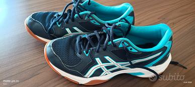 Scarpe pallavolo
