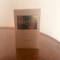 Profumo Valentino Uomo - Born in Roma, The Gold