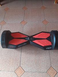 hoverboard