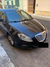 Lancia delta gold 2012 diesel 1600
