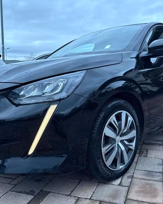 PEUGEOT 208 BlueHDi 100 Stop&Start 5 porte