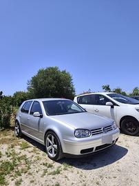 Golf IV 