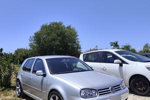 Golf IV 