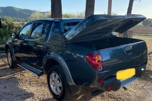 L 200 Ottime condizione