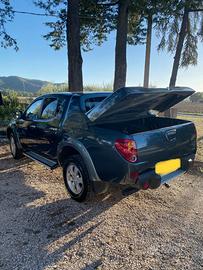 L 200 Ottime condizione