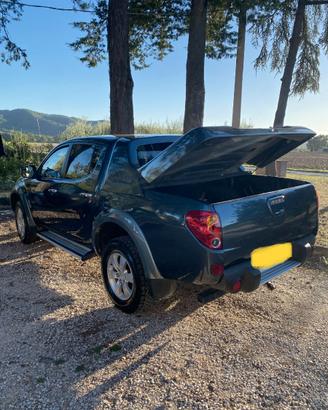 L 200 Ottime condizione