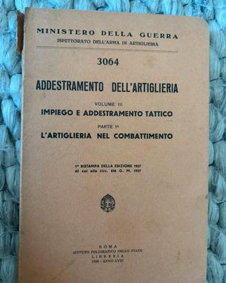 Libretto militare