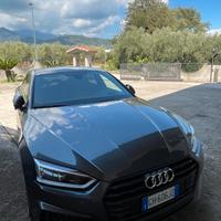 Audi A5 3.0 TDI Sportback Stronic Tetto Matrix