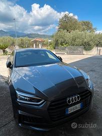 Audi A5 3.0 TDI Sportback Stronic Tetto Matrix