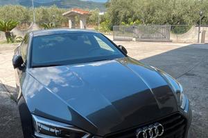 Audi A5 3.0 TDI Sportback Stronic Tetto Matrix