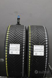 2 Pneumatici 225/45 R18 Hankook Kynergy 4 S 2 Runf