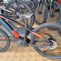 e-mtb  MASTER 630 - 26"