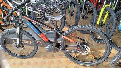 e-mtb  MASTER 630 - 26"