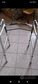 Carrello per camminare