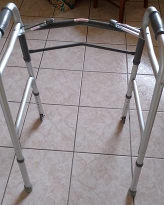 Carrello per camminare