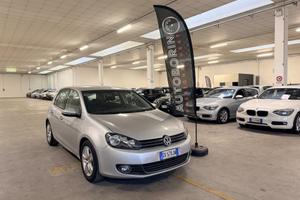 Volkswagen Golf 1.4 TSI 160CV 5p. Highline