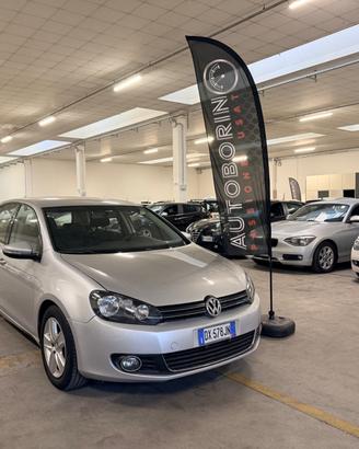 Volkswagen Golf 1.4 TSI 160CV 5p. Highline