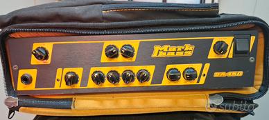 Amplificatore per Basso 