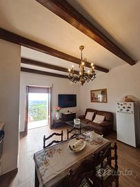 NEL BORGO Vista Mare Rocca Imperiale