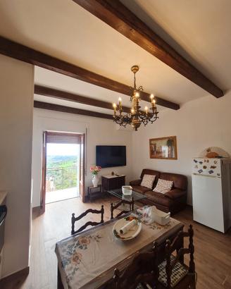 NEL BORGO Vista Mare Rocca Imperiale