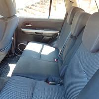 Suzuki Gran Vitara 