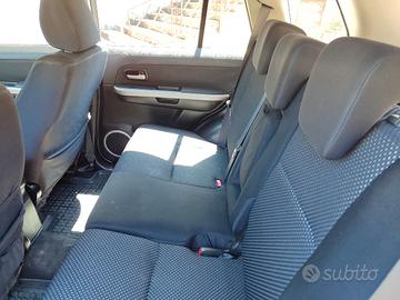 Suzuki Gran Vitara 