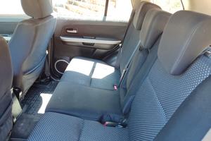Suzuki Gran Vitara 